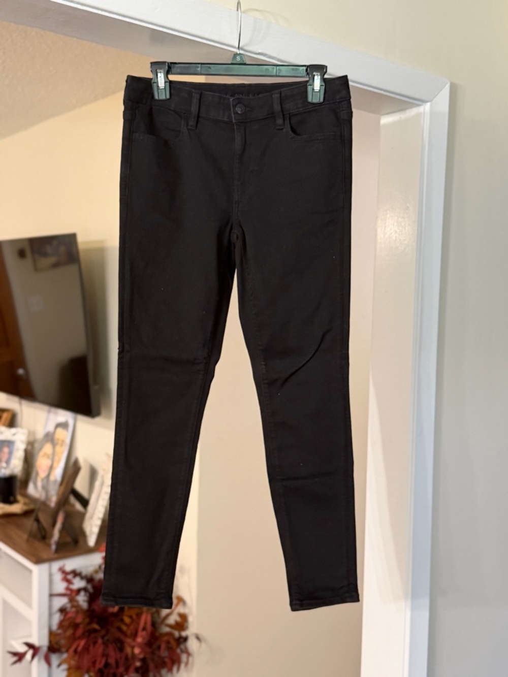 American Eagle Women's Stretch Skinny Jeans